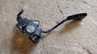 Honda jazz iii 08-15 педаль газу фото №1