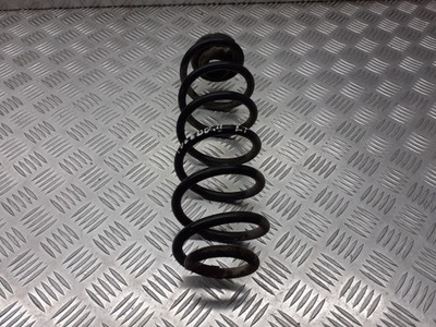 Пружина задняя seat toledo ii фото №1