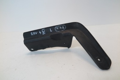 Бризковик лівий перед toyota rav4 v 5389642060 фото №1