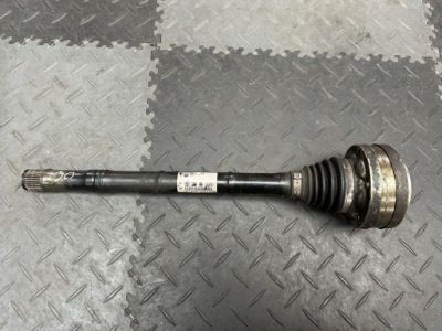 Lamborghini gallardo audi r8 v10 приводной вал задняя правый фото №1