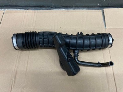 Шланг воздуха dacia duster ii 165780388r 8201529827 фото №1