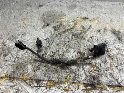 Жгут электропроводка mercedes m177 m176 фото №1