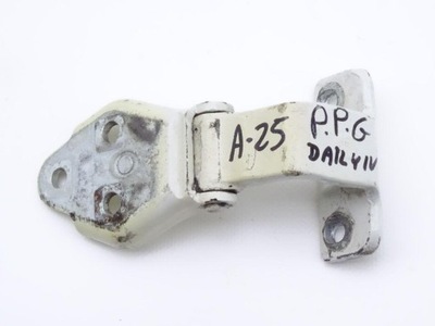 Iveco daily iv v 06-14 петля дверь правый перед верхний фото №1