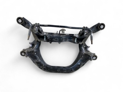 Lexus nx 2023 рама допоміжна задня 5120642070 фото №1