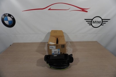 Крышка заливной топлива bmw g31 9477756 новый фото №1