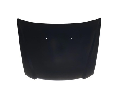 Капот fiat stilo, 01 - 07 0046754159 фото №1