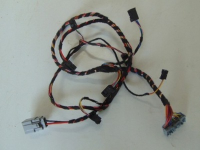 Электропроводка отопителя renault talisman фото №1