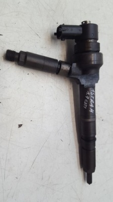 Форсунка 0445110175 opel astra h 1,7 cdti фото №1