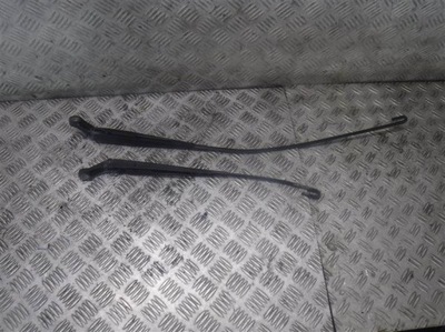 Рычаги рычаг дворник перед vw fox фото №1