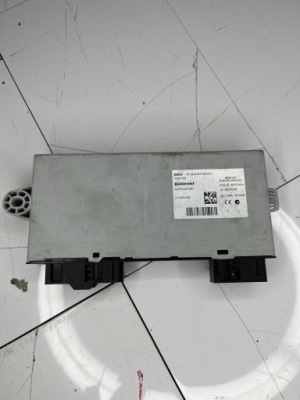 Модуль блок управления cas bmw f10 f11 9257038 фото №1