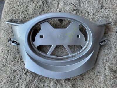 Toyota auris основа емблема оригінал фото №1