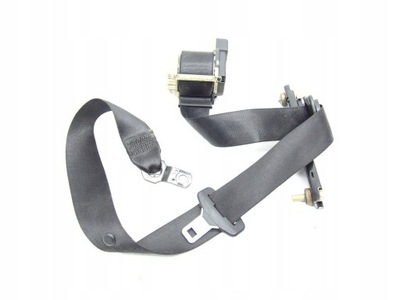 Pas безпеки лівий перед range rover l322 02- фото №1