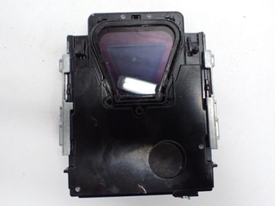 Камера ассистент поперечина fas оригинал 8w0907217b audi a4 b9 17r фото №1