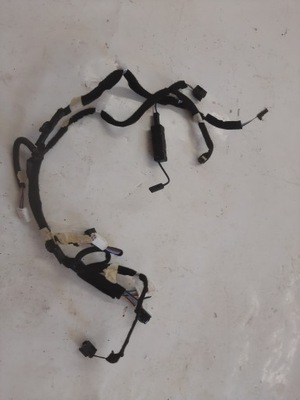 Электропроводка крышки антенны renault kadjar фото №1