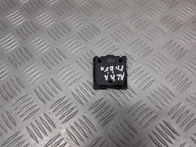 Датчик руху сигналізація seat alhambra 7m0959121 фото №1