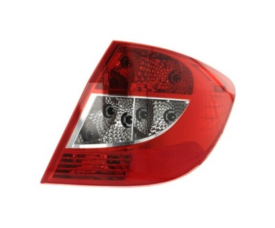 LAMP REAR RENAULT SYMBOL / THALIA 2008- 8200700047  