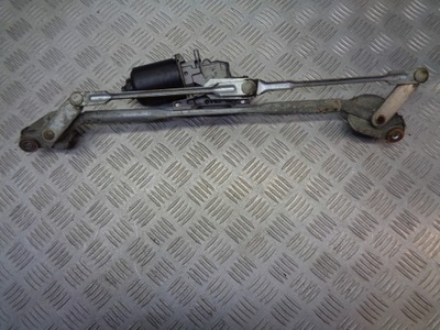 Механизм дворник перед toyota avensis t25 фото №1