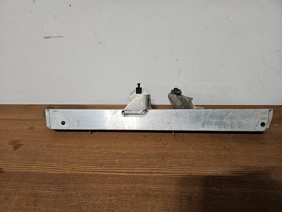 Кронштейн левый audi r8 4s0121256 фото №1