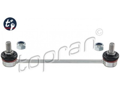 Topran 200 467 тяга / кронштейн, стабилизатор фото №1