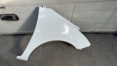 Hyundai i30 2012- крила правий передній перед фото №1