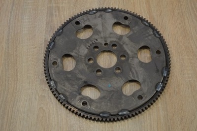 Колесо маховик antara captiva 2.0 фото №1