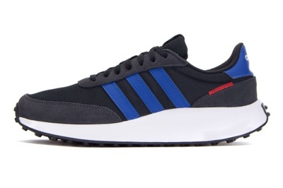 BUTY ADIDAS CZARNE RUN 70S GX6753