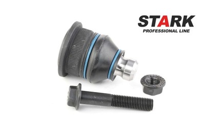 Stark sksl-0260089 шарнир крепёжный / направляющая перед do renault zoe bfm фото №1
