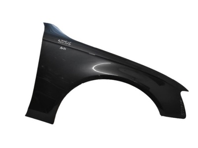 Audi a4 b8 07- крила правий перед фото №1