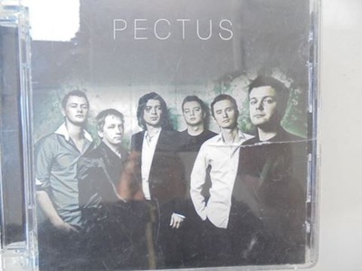 Pectus - Pectus