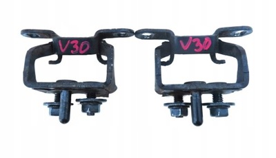 Петлі кришки багажника volvo c30 2006-2013 rok 30657228 фото №1