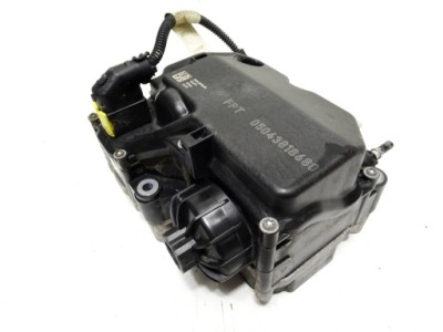 Iveco stralis hi-way - насос модуль adblue фото №1