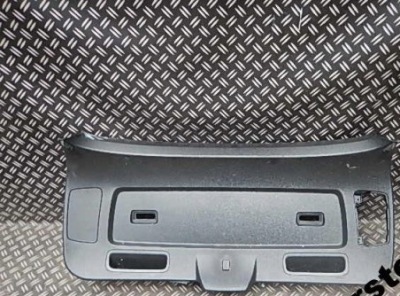 Bmw x6 e71 обивка na крышка задняя обшивка фото №1