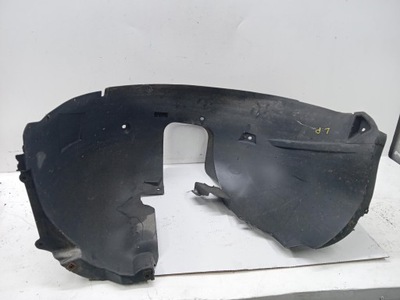 Підкрилок ліва перед peugeot 308 фото №1