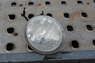 Subaru outback iii противотуманная фара 114-20759 фото №1