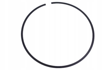 Кільце ущільнювальний mercedes a0009949740 фото №1