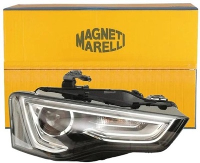 MAGNETI MARELLI ФАРА ПЕРЕД 711307023915