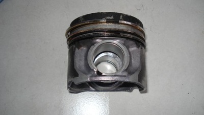 Поршень 84l107 bmw 3.0d m57 фото №1