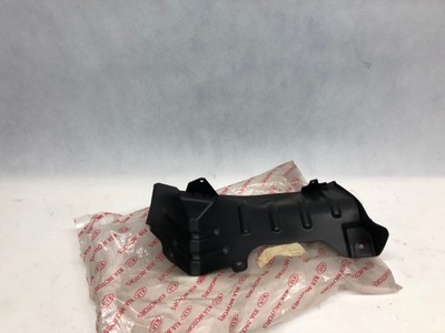 Kia pro ceed защита pod двигатель 86695-1h200 фото №1