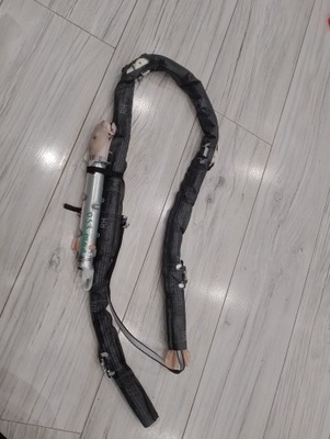 Шторка безпеки повітряна права citroen ds3 9672465480 фото №1