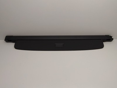 Audi q7 sq7 4m шторка багажника nowa оригінал 2015- фото №1