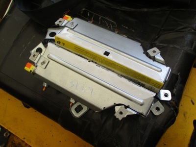 Mercedes a w176 gla x156 подушка боковая фото №1