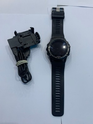 Smartwatch Garmin Fenix 3