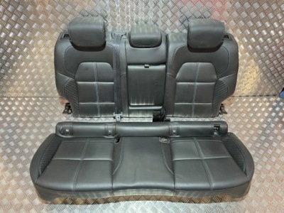 Заднее сиденье сиденья задняя alpine renault arkana 20- фото №1