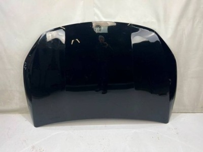 Капот крышка двигателя mercedes gla eqa w247 h247 фото №1