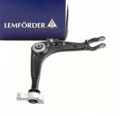 Lemforder 34383 01 рычаг, подвеска колеса фото №1