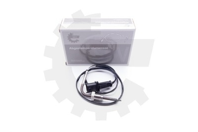 Датчик температури вихлопних газів lancia delta фото №1