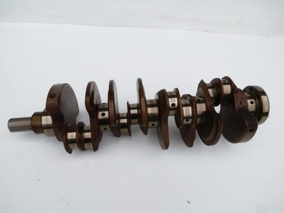 Wał колінчастий b8444s volvo xc90 i s80 ii 4.4 v8 фото №1