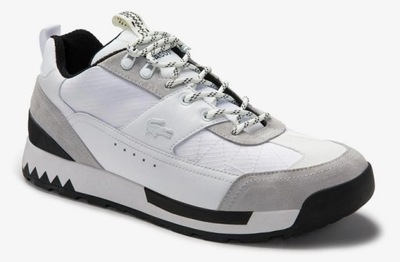 Buty sportowe LACOSTE 7-40CMA000314X r.41