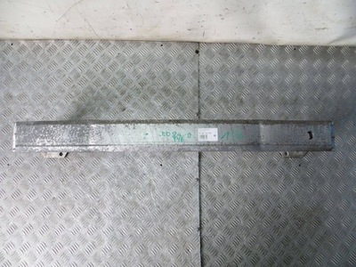 Opel crossland x балка бампера задняя задняя 9813328680 фото №1