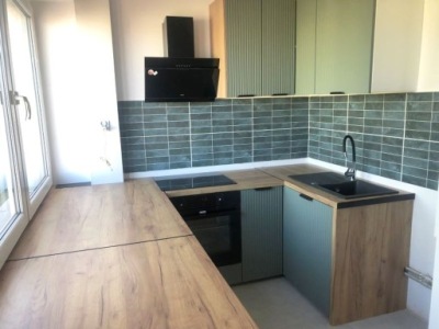 Mieszkanie, Kalisz, 42 m²